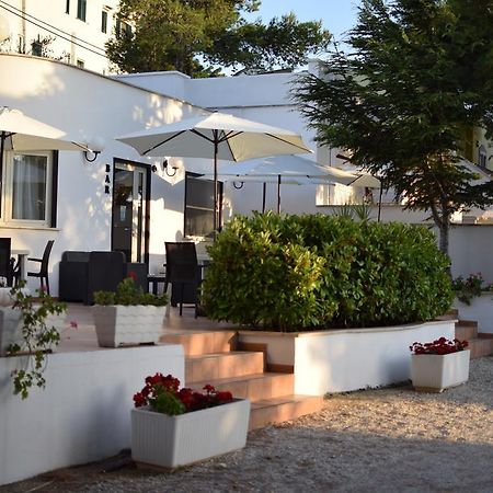 Argeste Club Vacanze Vieste Zewnętrze zdjęcie