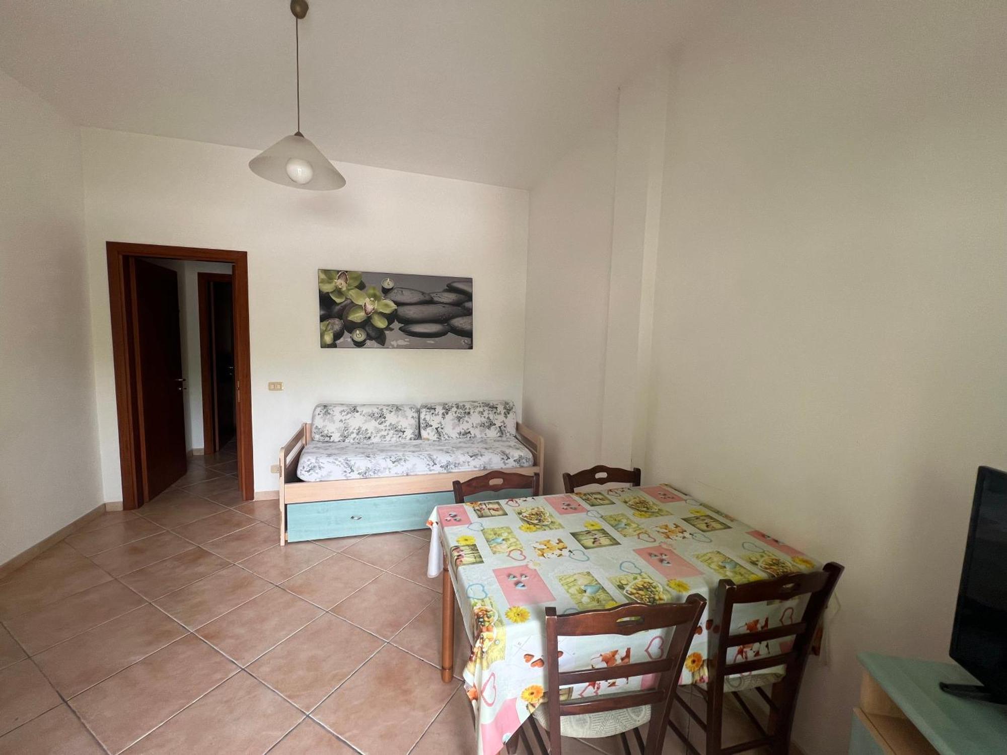 Argeste Club Vacanze Vieste Zewnętrze zdjęcie