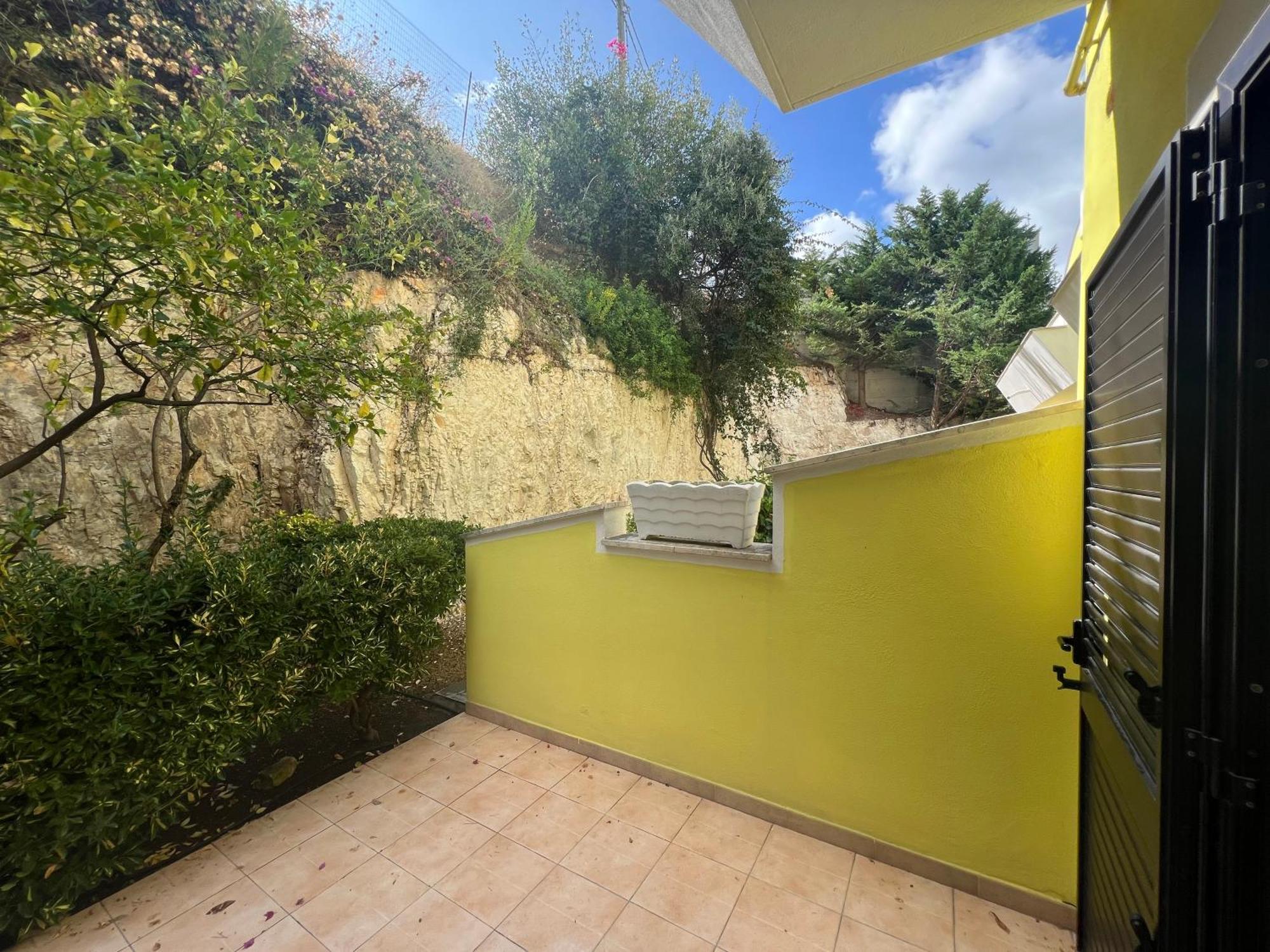 Argeste Club Vacanze Vieste Zewnętrze zdjęcie