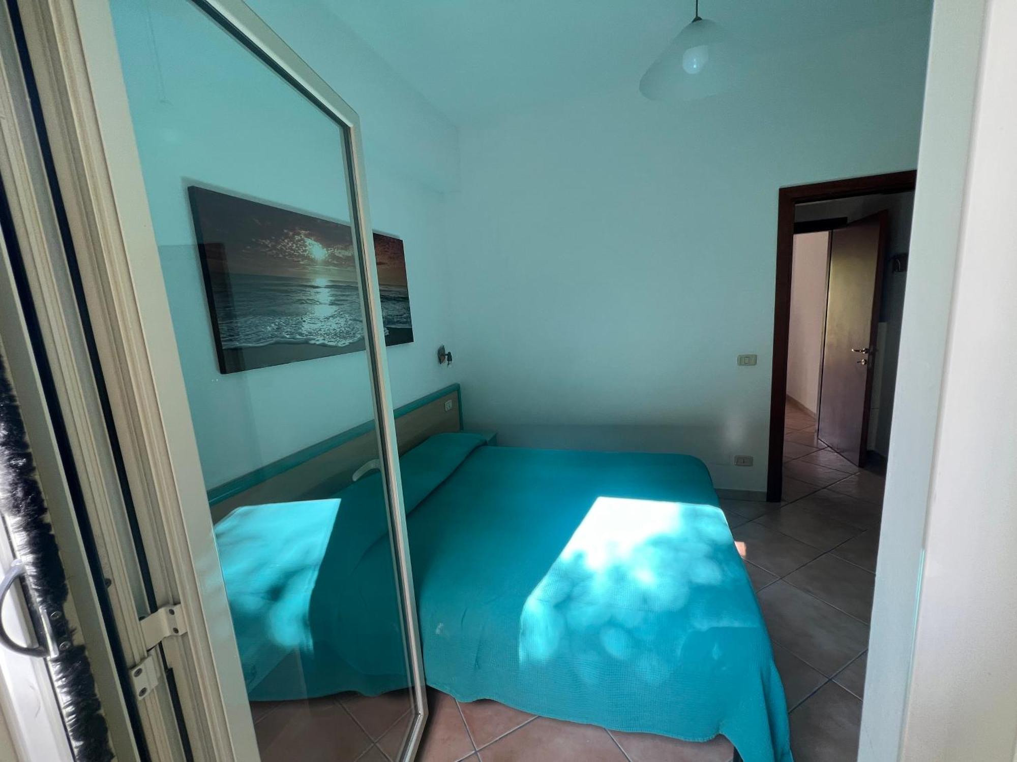 Argeste Club Vacanze Vieste Zewnętrze zdjęcie