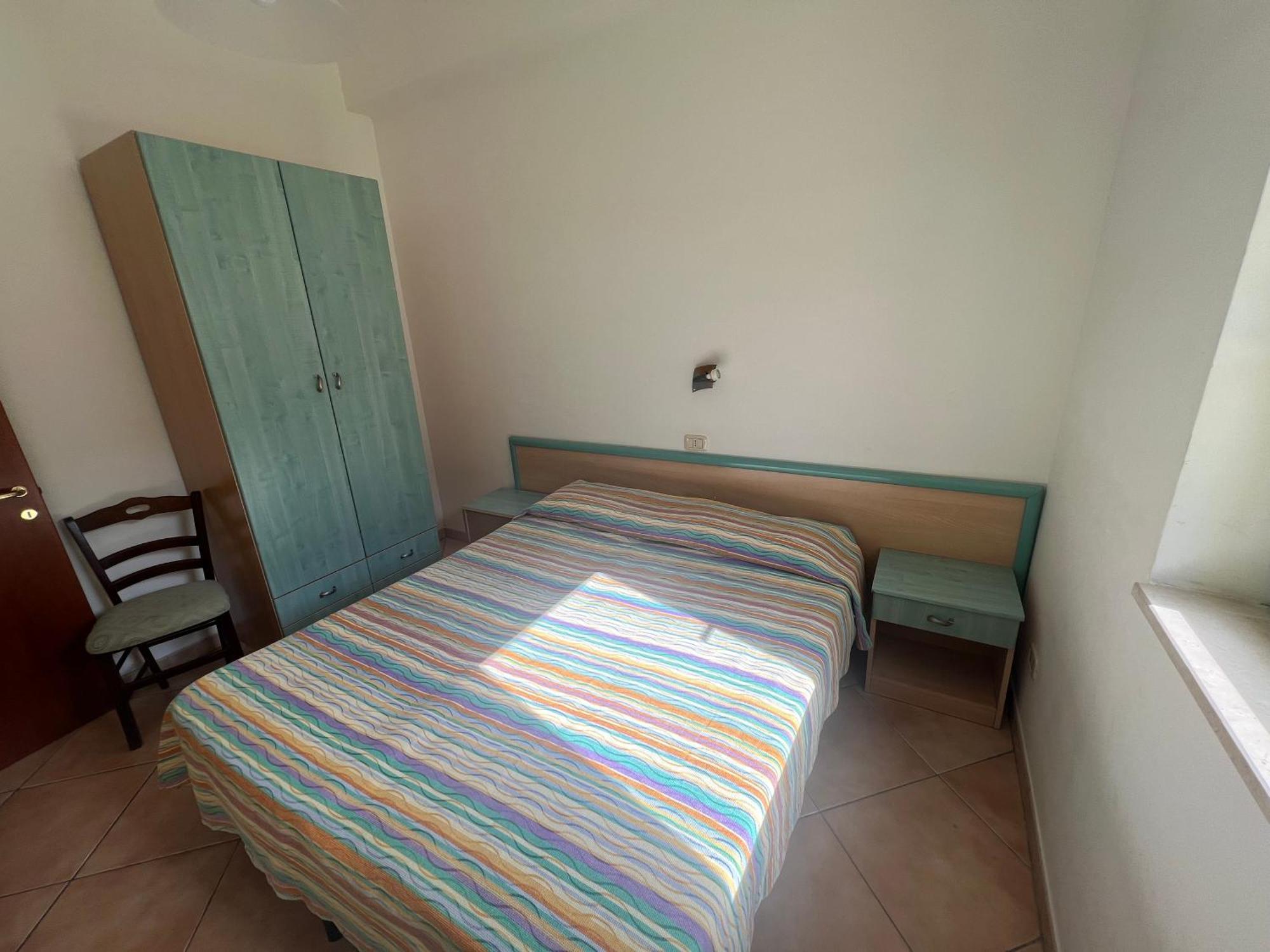 Argeste Club Vacanze Vieste Zewnętrze zdjęcie