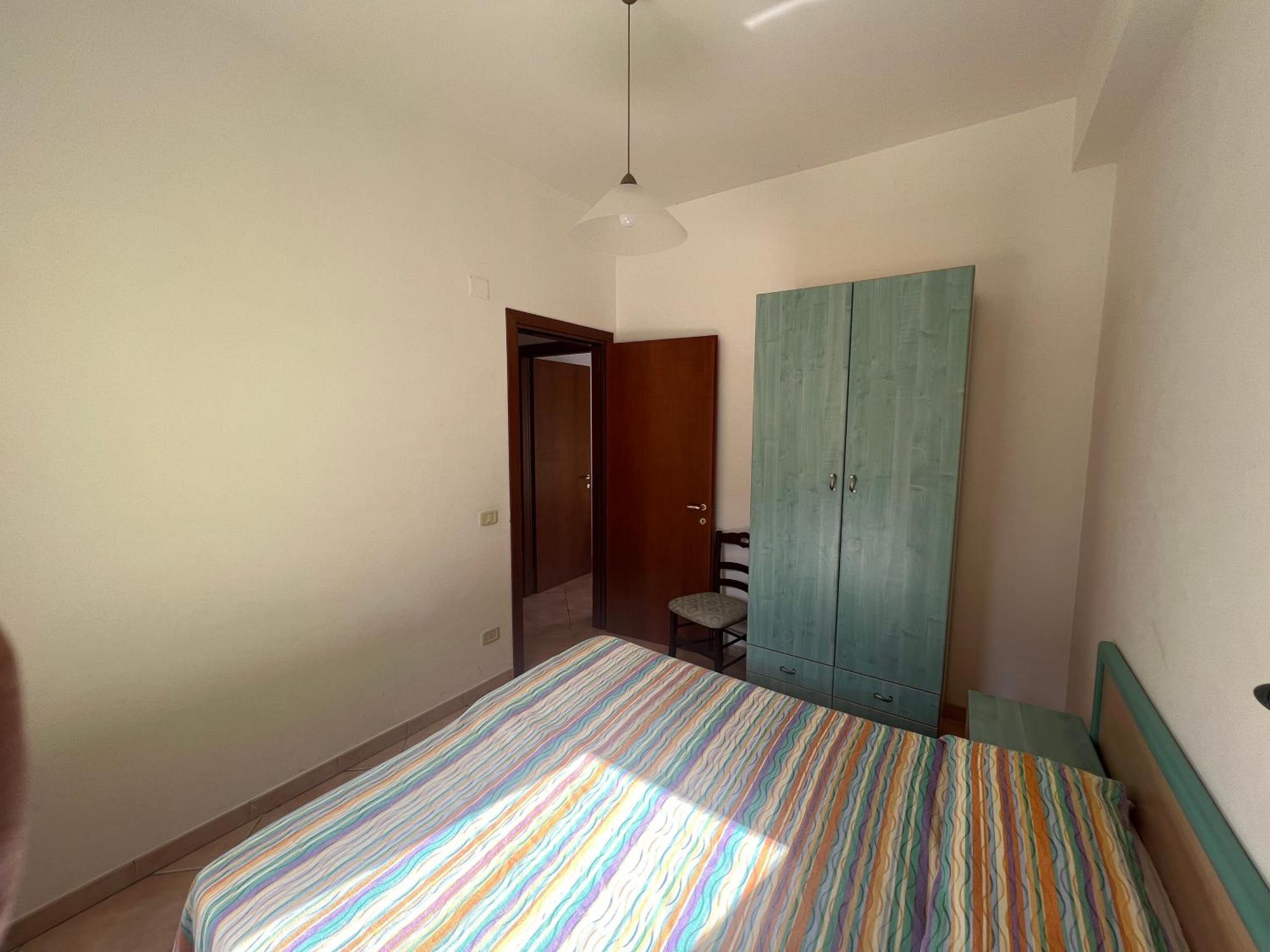Argeste Club Vacanze Vieste Zewnętrze zdjęcie