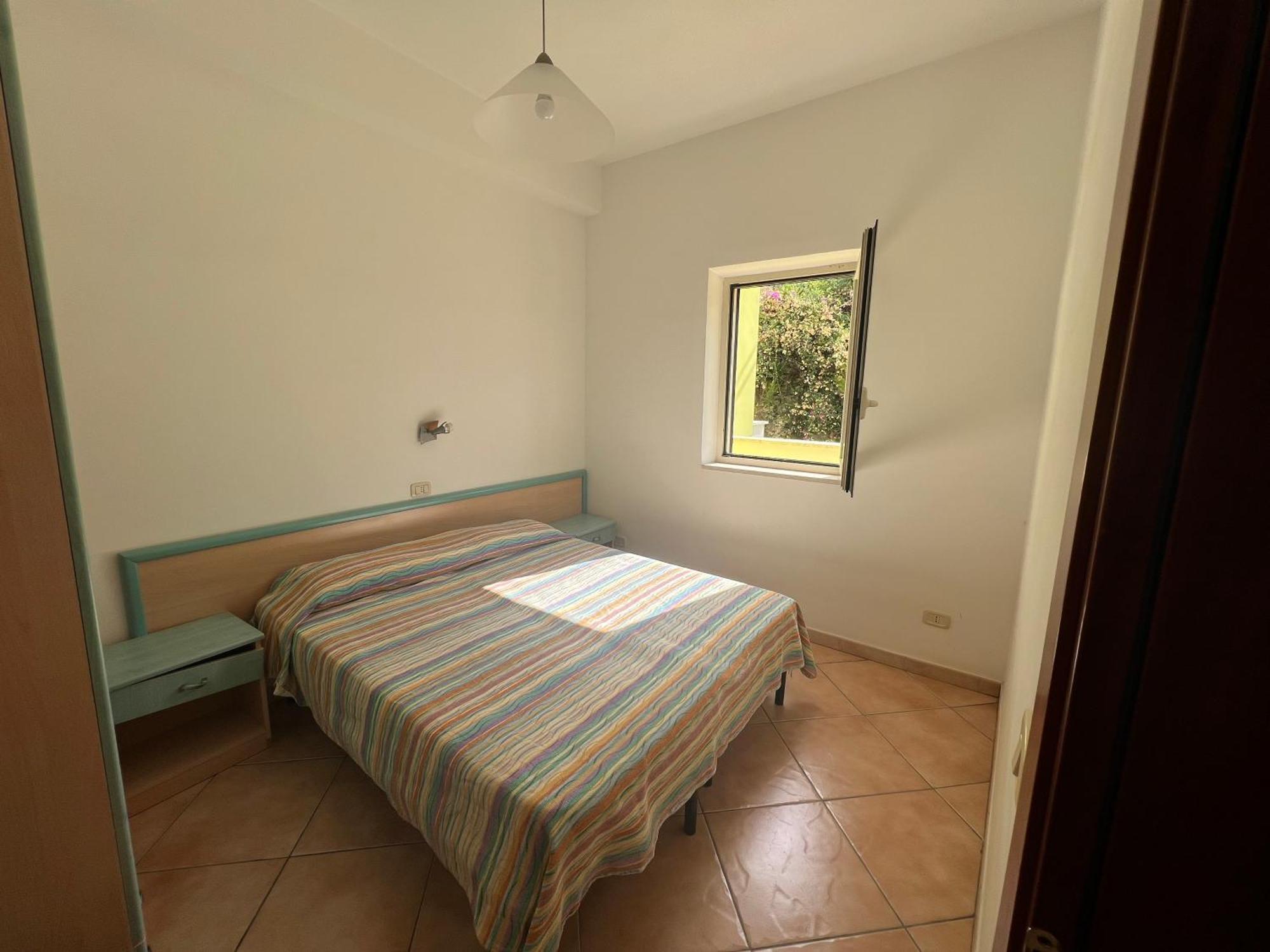 Argeste Club Vacanze Vieste Zewnętrze zdjęcie