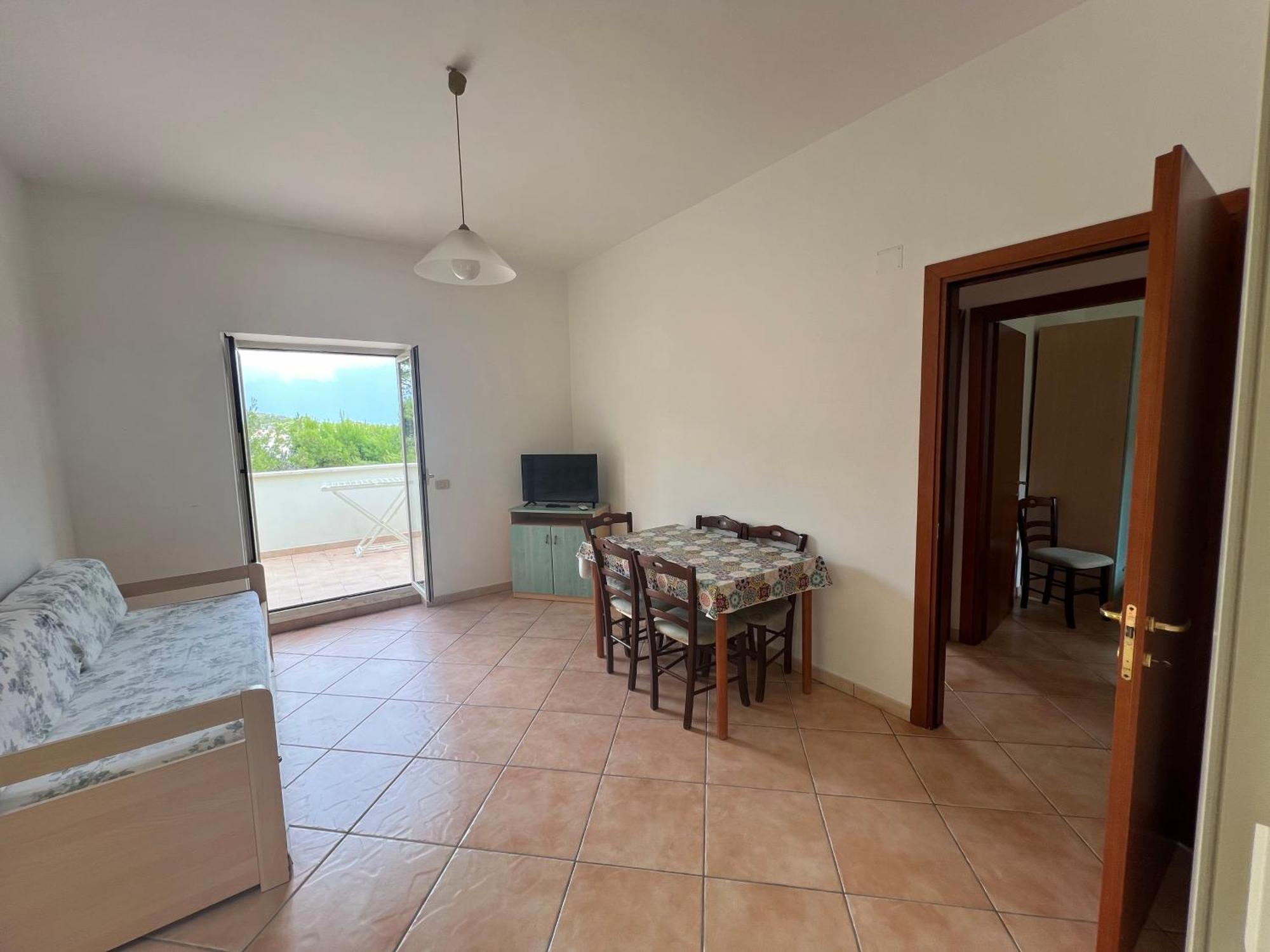 Argeste Club Vacanze Vieste Zewnętrze zdjęcie