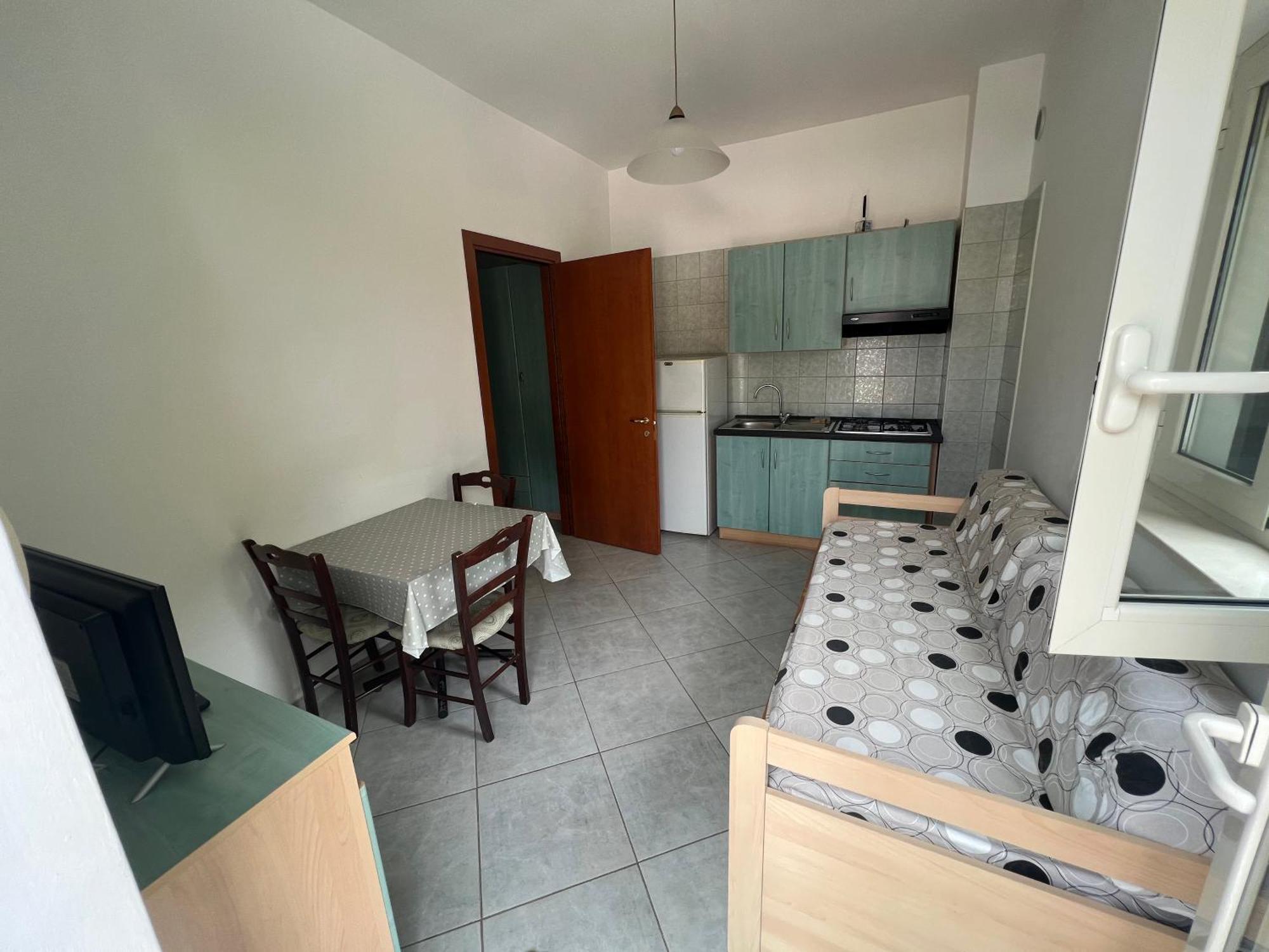 Argeste Club Vacanze Vieste Zewnętrze zdjęcie