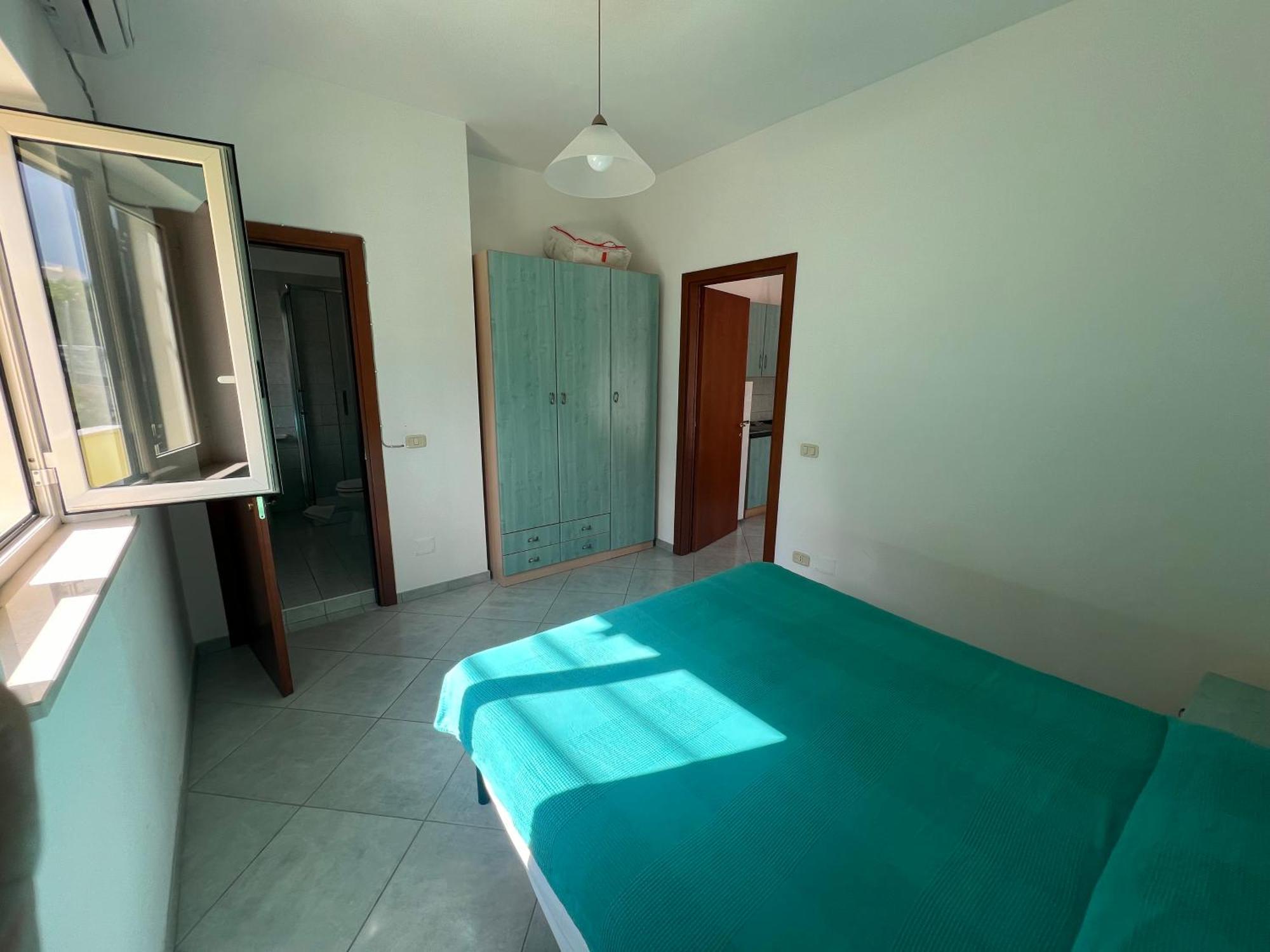 Argeste Club Vacanze Vieste Zewnętrze zdjęcie