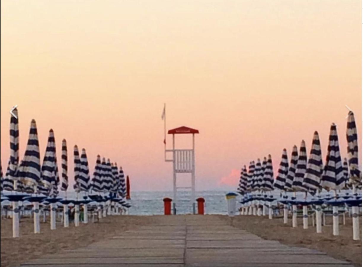 Argeste Club Vacanze Vieste Zewnętrze zdjęcie